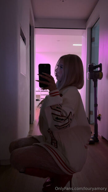 🔥 Louryamory leaked private photo uncensored full