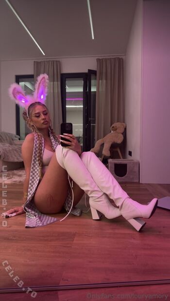 🔥 Louryamory leaked private photo uncensored full
