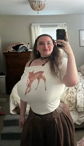 🔥 Lovelysquirrel leaked private photo uncensored full