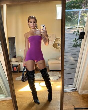 🔥 Lucia manfredi  page leaked private photo uncensored full