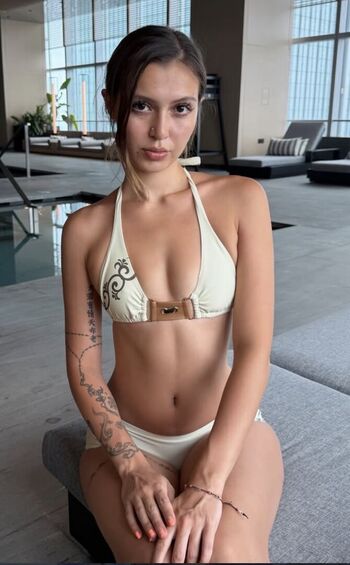 🔥 Lucia manfredi  page leaked private photo uncensored full