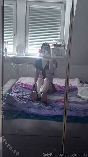 🔥 Lucy mller page leaked private photo uncensored full
