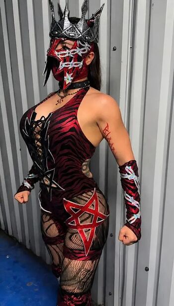🔥 Ludark shaitan leaked private photo uncensored full