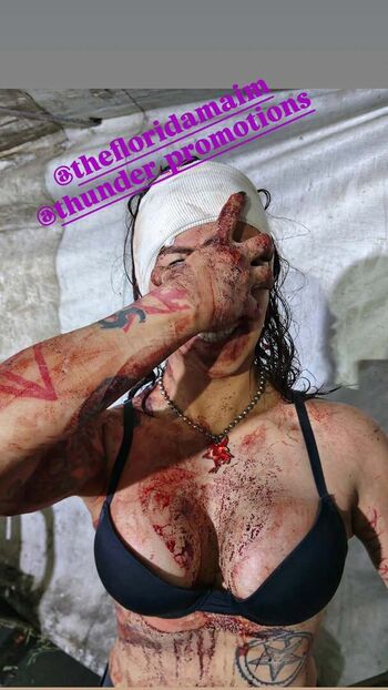 🔥 Ludark shaitan leaked private photo uncensored full