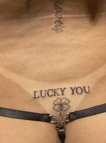 🔥 Luiseiii leaked private photo uncensored full