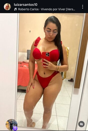🔥 Luizarsantos leaked private photo uncensored full