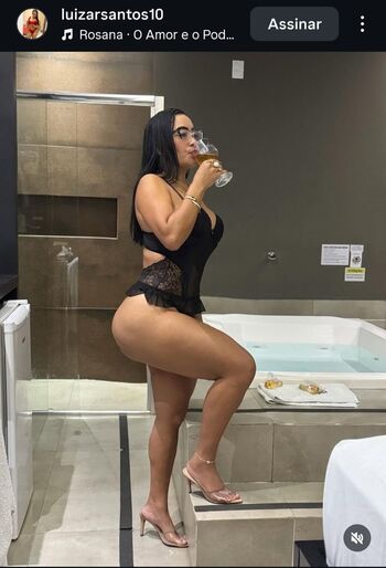 🔥 Luizarsantos leaked private photo uncensored full