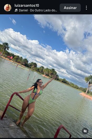 🔥 Luizarsantos leaked private photo uncensored full