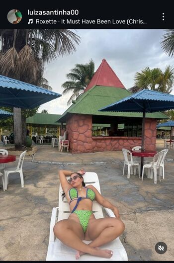 🔥 Luizarsantos leaked private photo uncensored full