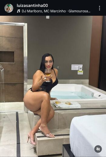 🔥 Luizarsantos leaked private photo uncensored full