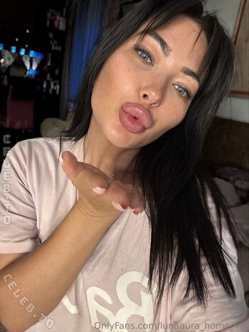 🔥 Lunaaura leaked private photo uncensored full