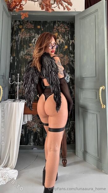 🔥 Lunaaura leaked private photo uncensored full