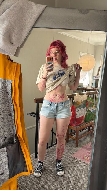 🔥 Luvliii page leaked private photo uncensored full