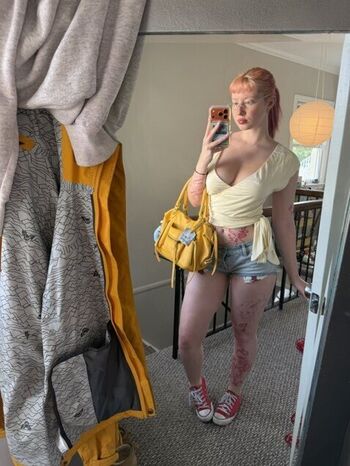 🔥 Luvliii leaked private photo uncensored full