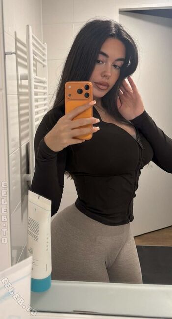 🔥 Lya aylin page leaked private photo uncensored full