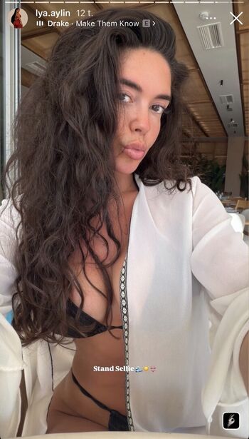 🔥 Lya aylin leaked private photo uncensored full