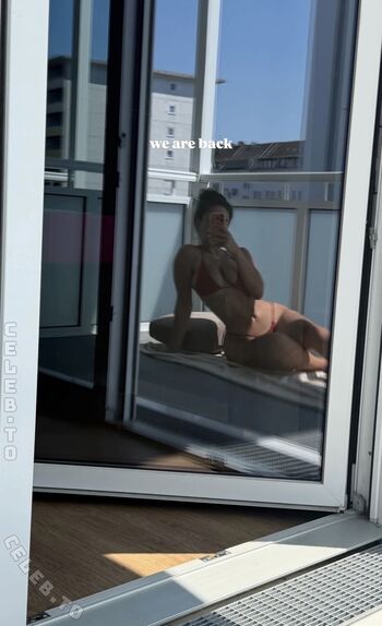 🔥 Lya aylin leaked private photo uncensored full