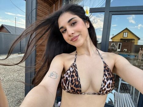 🔥 Lydia leaked private photo uncensored full