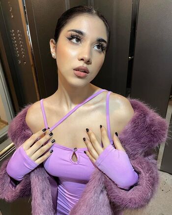 🔥 Lydia leaked private photo uncensored full