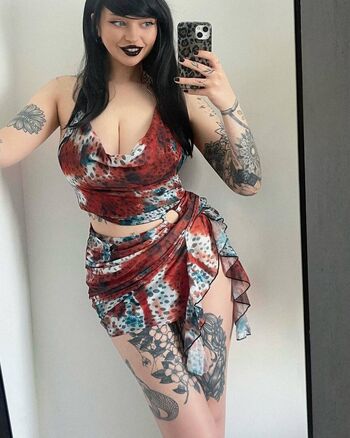 🔥 Lydiafawn  page leaked private photo uncensored full