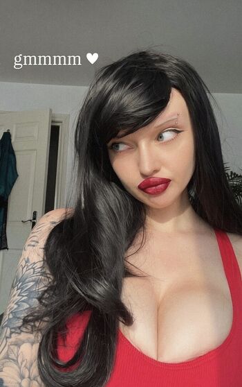 🔥 Lydiafawn  page leaked private photo uncensored full