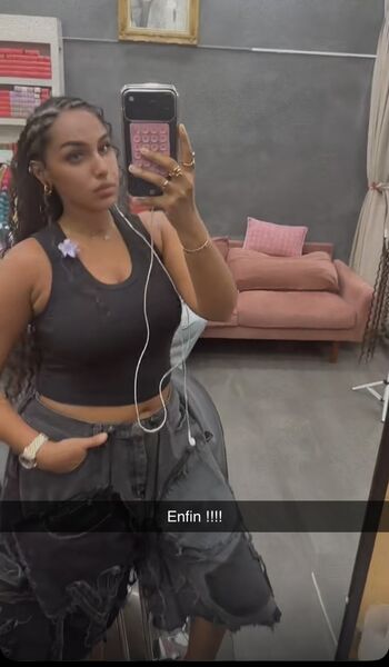 🔥 Lynda sherazade leaked private photo uncensored full