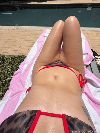 🔥 Lyndi leaked private photo uncensored full