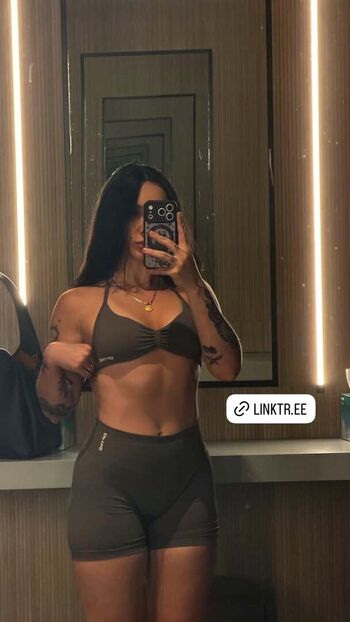 🔥 Lyndi leaked private photo uncensored full