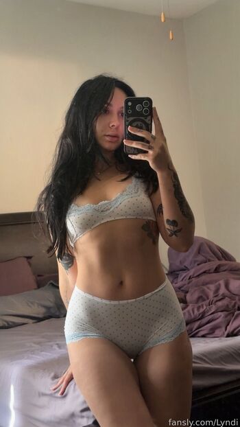 🔥 Lyndi leaked private photo uncensored full