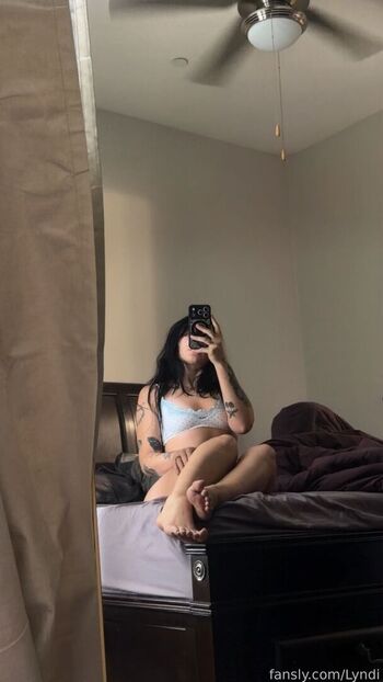 🔥 Lyndi leaked private photo uncensored full