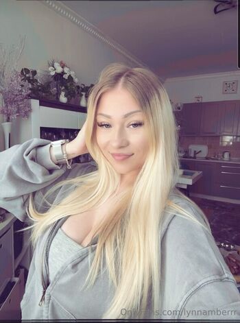 🔥 Lynnamberrr amber leaked private photo uncensored full