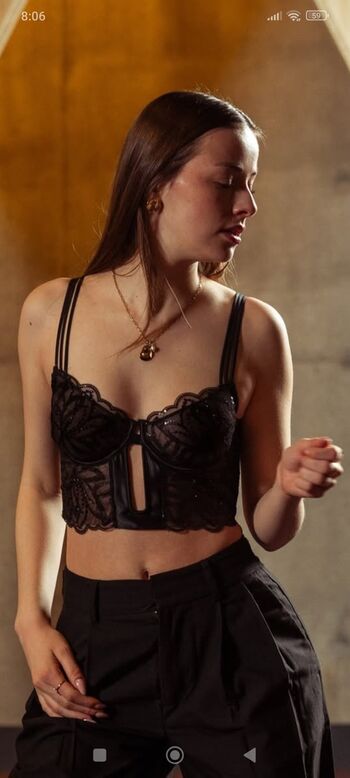 🔥 Lysiane vgl leaked private photo uncensored full