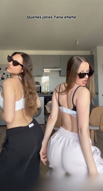 🔥 Lysiane vgl leaked private photo uncensored full