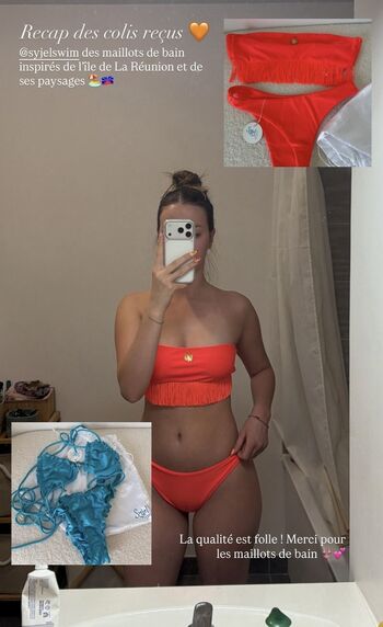 🔥 Lysiane vgl leaked private photo uncensored full