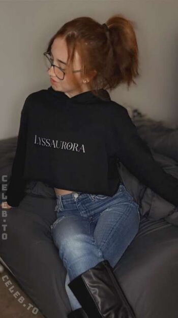 🔥 Lyssaurora page leaked private photo uncensored full