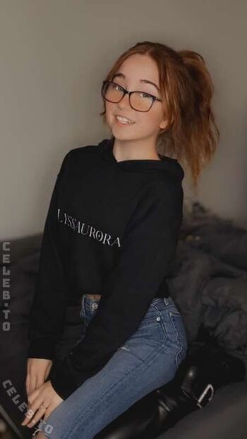 🔥 Lyssaurora page leaked private photo uncensored full