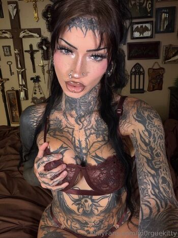 🔥 Mrguekitty leaked private photo uncensored full