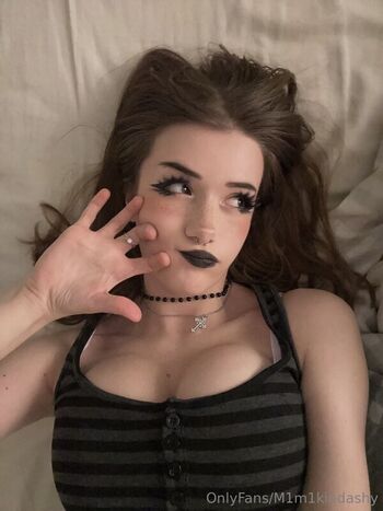 🔥 Mmkindashy leaked private photo uncensored full