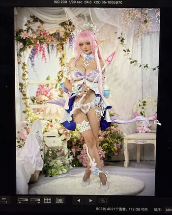 🔥 Machi page leaked private photo uncensored full