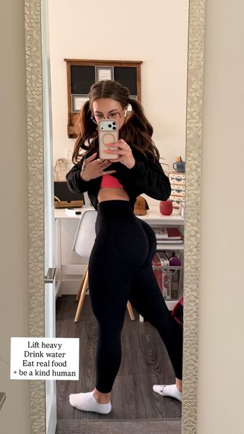 🔥 Maddison noel leaked private photo uncensored full