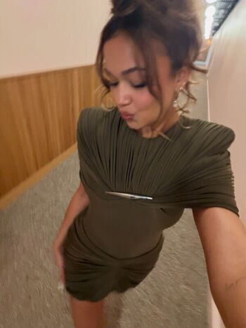 🔥 Madison bailey page leaked private photo uncensored full