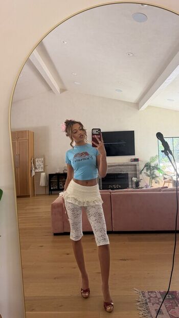 🔥 Madison bailey page leaked private photo uncensored full