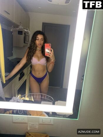 🔥 Madison bailey page leaked private photo uncensored full