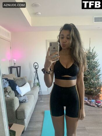 🔥 Madison bailey page leaked private photo uncensored full