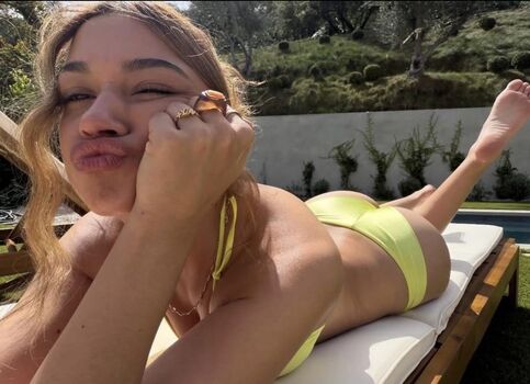 🔥 Madison bailey page leaked private photo uncensored full