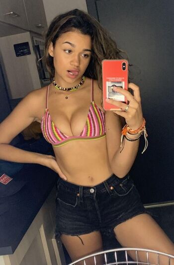 🔥 Madison bailey leaked private photo uncensored full
