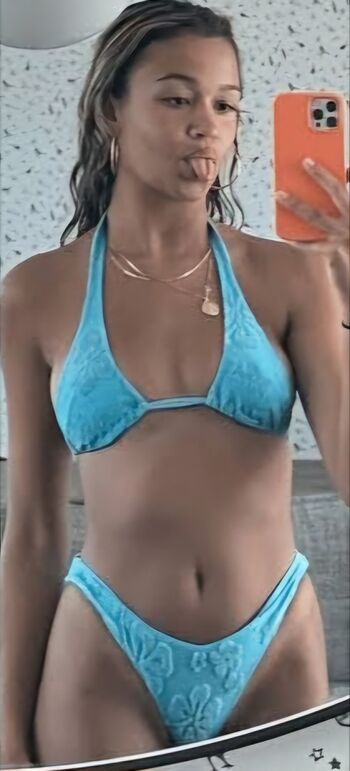 🔥 Madison bailey leaked private photo uncensored full