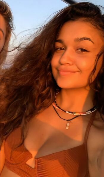 🔥 Madison bailey leaked private photo uncensored full