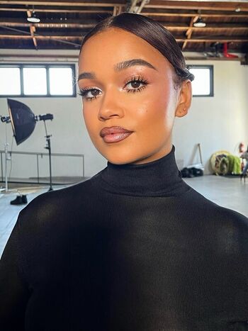 🔥 Madison bailey leaked private photo uncensored full