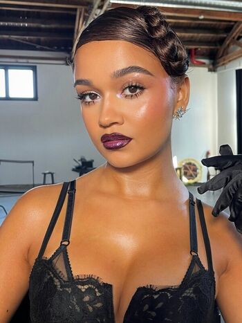 🔥 Madison bailey leaked private photo uncensored full